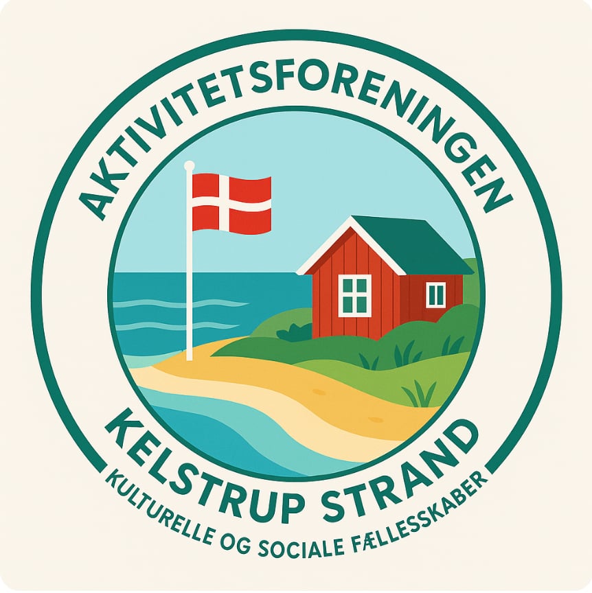 Aktivitetsforeningen Kelstrup Strand